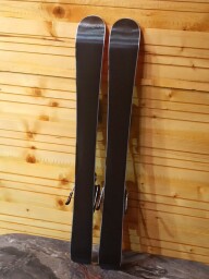 LYŽE VOLKL RACETIGER JR RED 80CM